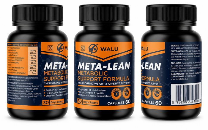 Walu MetaLean